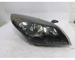 FARO ANTERIORE DESTRO Renault MEGANE III  2012 GRANDTOUR 1.9 DCI 260102973r