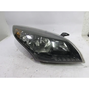 FARO ANTERIORE DESTRO Renault MEGANE III  2012 GRANDTOUR 1.9 DCI 260102973r