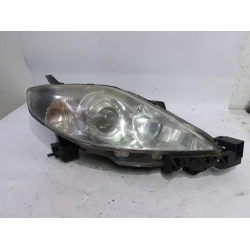 HEADLIGHT RIGHT Mazda Mazda5 2007 2.0 D