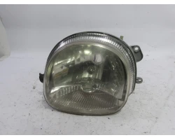 HEADLIGHT LEFT Renault TWINGO 2001 1.2 16V