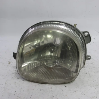 HEADLIGHT LEFT Renault TWINGO 2001 1.2 16V