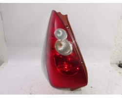 TAIL LIGHT LEFT Mazda Mazda5 2007 2.0 D