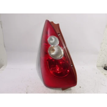 TAIL LIGHT LEFT Mazda Mazda5 2007 2.0 D