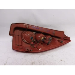 TAIL LIGHT LEFT Mazda Mazda5 2007 2.0 D