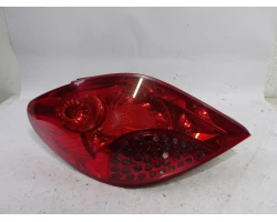 FARO POSTERIORE SINISTRO Peugeot 207 2008 1.4 16V