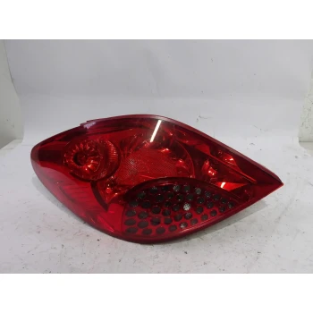 STOP LUČ LEVA Peugeot 207 2008 1.4 16V