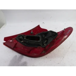 FARO POSTERIORE SINISTRO Peugeot 207 2008 1.4 16V