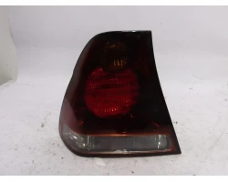 FARO POSTERIORE SINISTRO BMW 3 2003 318 COMPACT