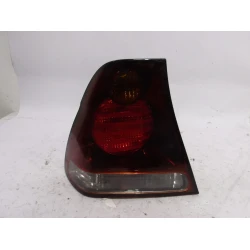 TAIL LIGHT LEFT BMW 3 2003 318 COMPACT