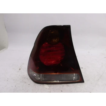 TAIL LIGHT LEFT BMW 3 2003 318 COMPACT