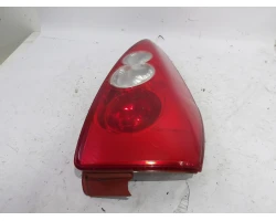 TAIL LIGHT RIGHT Mazda Mazda5 2007 2.0 D