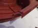 TAIL LIGHT RIGHT Mazda Mazda5 2007 2.0 D