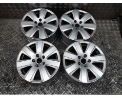 PLATIŠČE 16' Audi A3, S3 2009 1.4 TSI 4f0601025aj   7,5jx16h2 et45