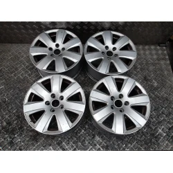 WHEEL 16" Audi A3, S3 2009 1.4 TSI 4f0601025aj   7,5jx16h2 et45
