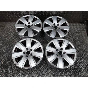 CERCHIO 16" Audi A3, S3 2009 1.4 TSI 4f0601025aj   7,5jx16h2 et45