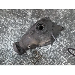 DIFERENCIAL ZADAJ BMW X 2004 5 3.0I AUT. 33107534577