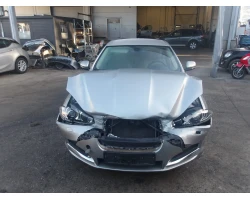 AUTO PER PEZZI Jaguar XF 2013 3.0L AUT.