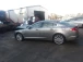 AUTO PER PEZZI Jaguar XF 2013 3.0L AUT.