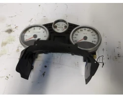 ŠTEVEC Peugeot 207 2007 1.4 16V 9662903880