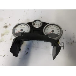 QUADRO STRUMENTI CONTACHILOMETRI Peugeot 207 2007 1.4 16V 9662903880