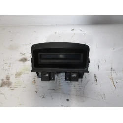 TRIP COMPUTER Chevrolet Cruze 2010 2.0 DT 16V 12844844G