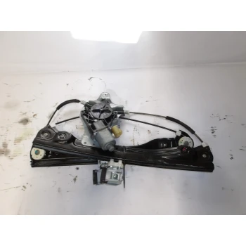 WINDOW MECHANISM FRONT RIGHT Chevrolet Cruze 2010 2.0 DT 16V
