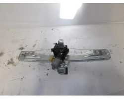 WINDOW MECHANISM REAR RIGHT Chevrolet Cruze 2010 2.0 DT 16V