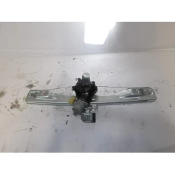 WINDOW MECHANISM REAR RIGHT Chevrolet Cruze 2010 2.0 DT 16V