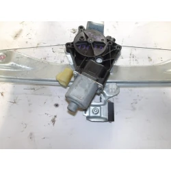 WINDOW MECHANISM REAR RIGHT Chevrolet Cruze 2010 2.0 DT 16V