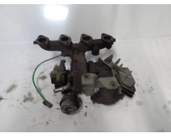 TURBOCHARGER Renault MEGANE III  2010 GRANDTOUR 1.5 DCI 7701479077