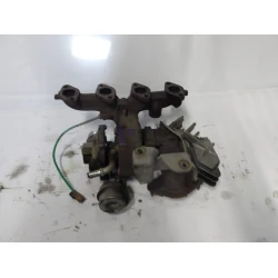 TURBOCHARGER Renault MEGANE III  2010 GRANDTOUR 1.5 DCI 7701479077