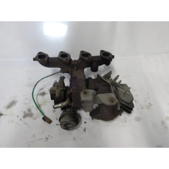 TURBOCHARGER Renault MEGANE III  2010 GRANDTOUR 1.5 DCI 7701479077