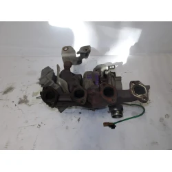 TURBOCHARGER Renault MEGANE III  2010 GRANDTOUR 1.5 DCI 7701479077