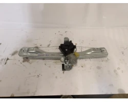 WINDOW MECHANISM REAR LEFT Chevrolet Cruze 2010 2.0 DT 16V