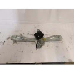 WINDOW MECHANISM REAR LEFT Chevrolet Cruze 2010 2.0 DT 16V