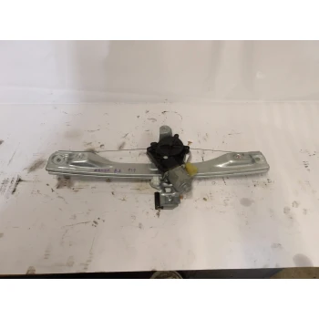 WINDOW MECHANISM REAR LEFT Chevrolet Cruze 2010 2.0 DT 16V