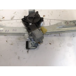 WINDOW MECHANISM REAR LEFT Chevrolet Cruze 2010 2.0 DT 16V