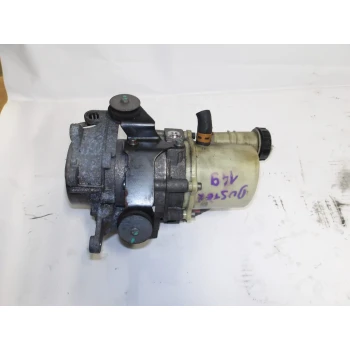 POWER STEERING PUMP ELECTRIC Dacia DUSTER 2011 1.6 16V 116215G 491103231R