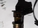 INJECTOR Renault SCENIC 2009 III. 2.0 DCI AUT. GRAND 166005708R