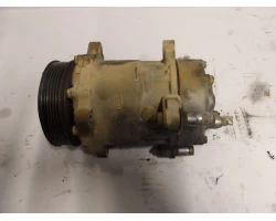 AIR CONDITIONING COMPRESSOR Peugeot 307 2001 2.0 sd7vcaf
