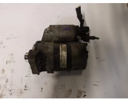 STARTER MOTOR Volkswagen Golf 2002 1.4 020911023S