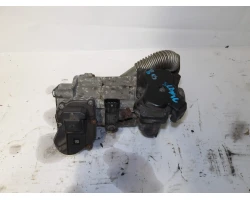 EGR VENTIL Renault SCENIC 2009 III. 2.0 DCI AUT. GRAND A2C53217899