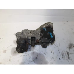 VALVOLA EGR Renault SCENIC 2009 III. 2.0 DCI AUT. GRAND A2C53217899