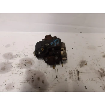 HIGH PRESSURE DIESEL PUMP Renault SCENIC 2009 III. 2.0 DCI AUT. GRAND 445010208 8200950477