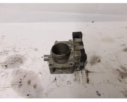 CORPO FARFALLATO Fiat Panda 2011 1.2 40SMF10