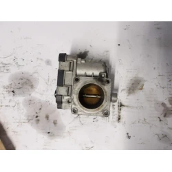 CORPO FARFALLATO Fiat Panda 2011 1.2 40SMF10
