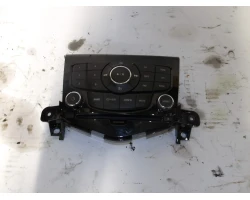 AUTORADIO Chevrolet Cruze 2010 2.0 DT 16V 94563267