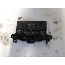 AUTORADIO Chevrolet Cruze 2010 2.0 DT 16V 94563267