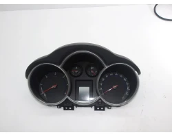QUADRO STRUMENTI CONTACHILOMETRI Chevrolet Cruze 2010 2.0 DT 16V 94576293
