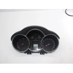 QUADRO STRUMENTI CONTACHILOMETRI Chevrolet Cruze 2010 2.0 DT 16V 94576293